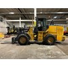 2016 John Deere 624K Wheel Loader